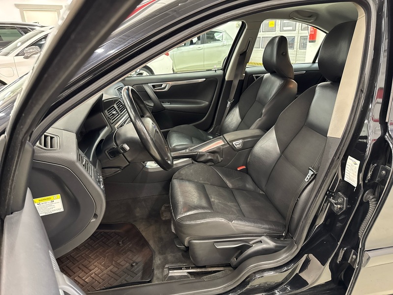 Volvo S60 vaihtoauto