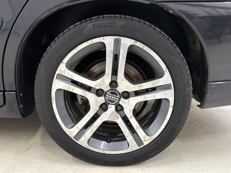 Volvo S60 vaihtoauto