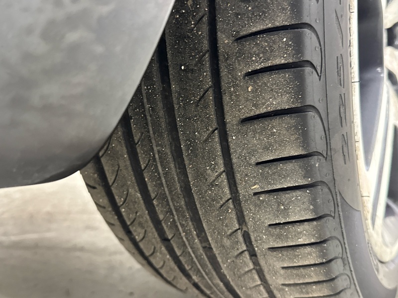 Volvo S60 vaihtoauto