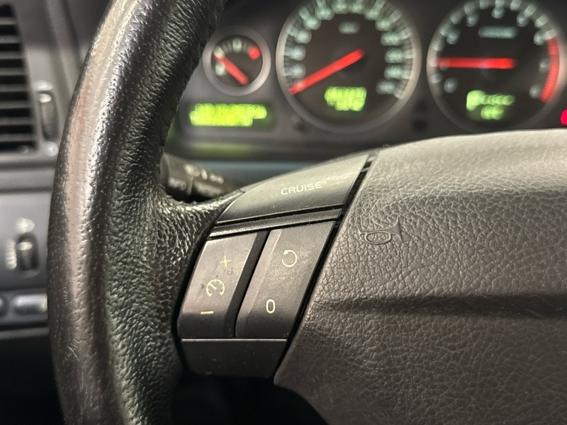 Volvo S60 vaihtoauto