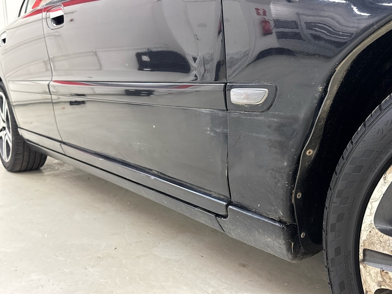 Volvo S60 vaihtoauto