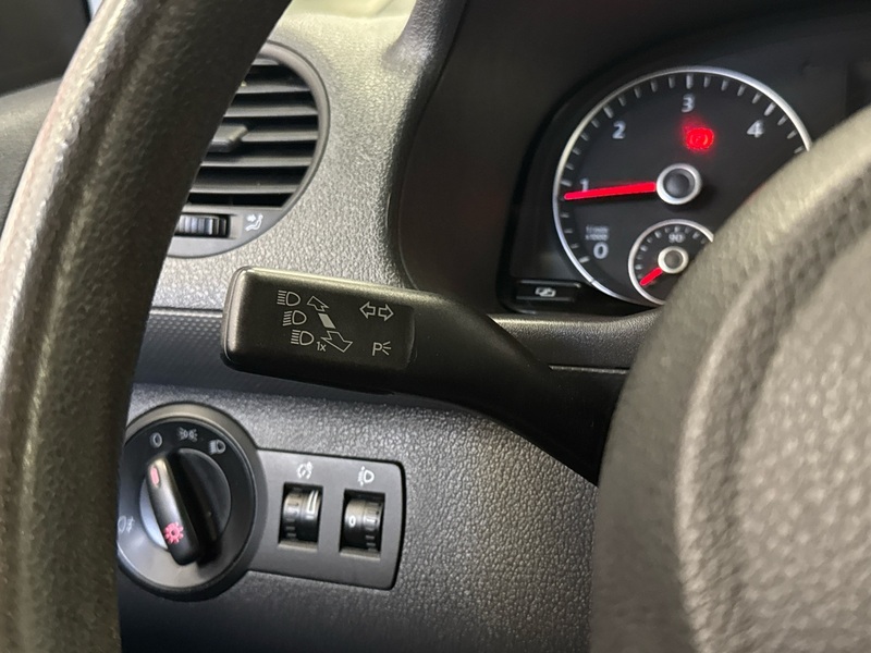 Volkswagen Caddy vaihtoauto
