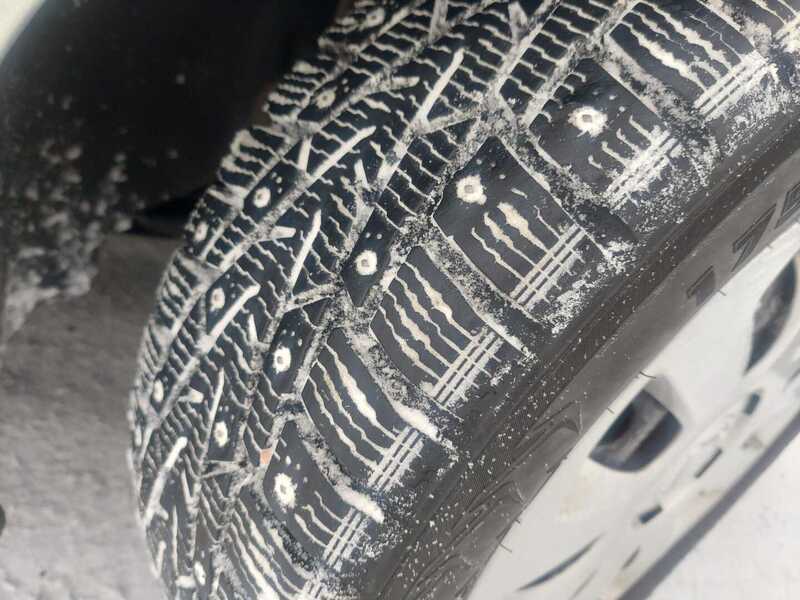 Skoda Citigo vaihtoauto