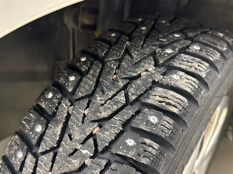 Skoda Citigo vaihtoauto