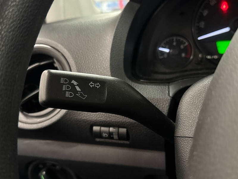 Skoda Citigo vaihtoauto