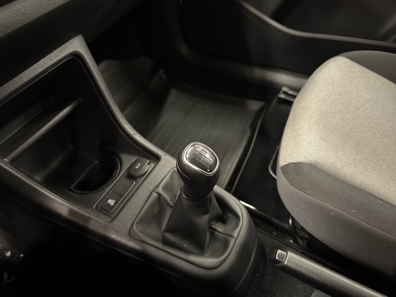 Skoda Citigo vaihtoauto