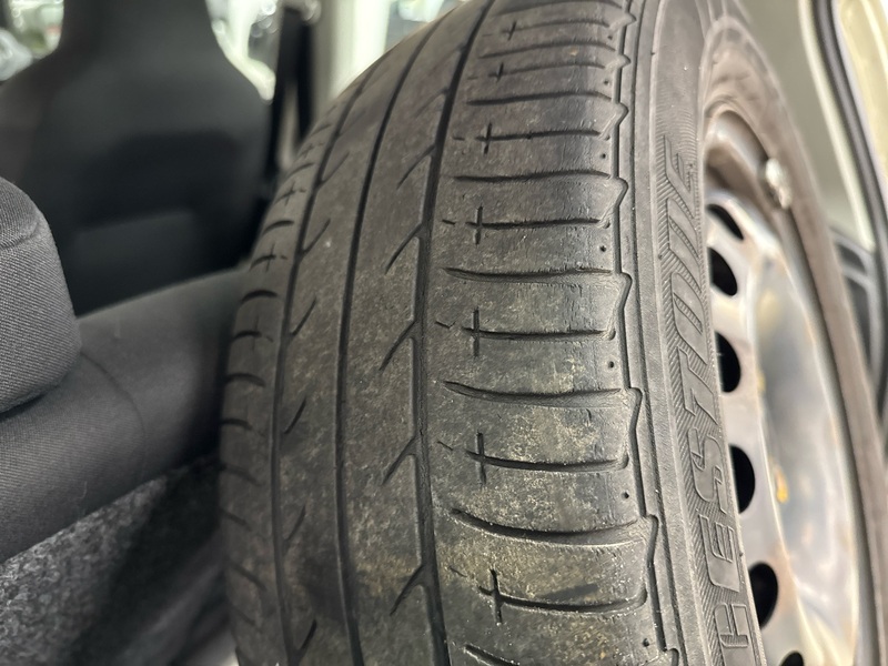 Skoda Citigo vaihtoauto