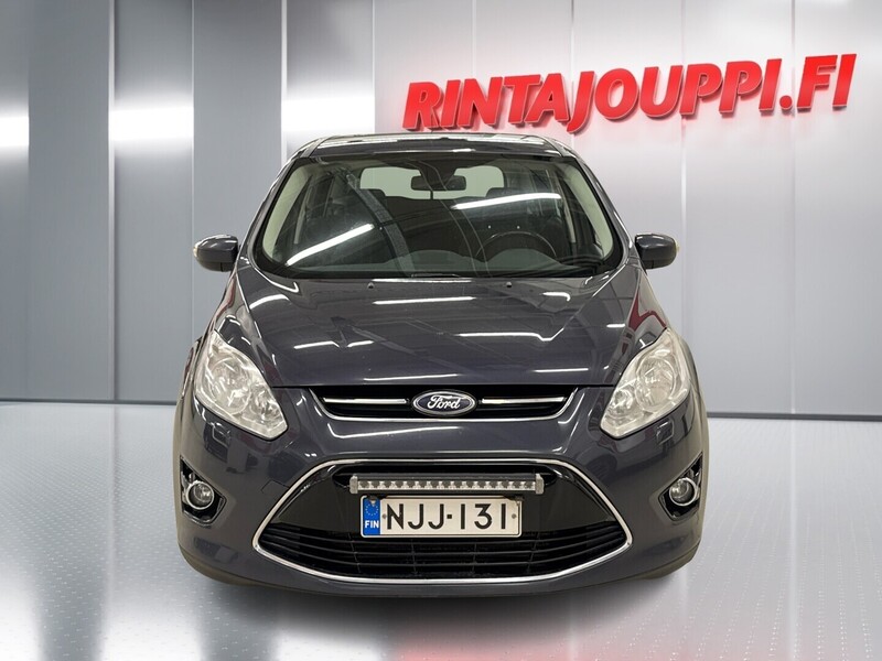 Ford Grand C-MAX vaihtoauto
