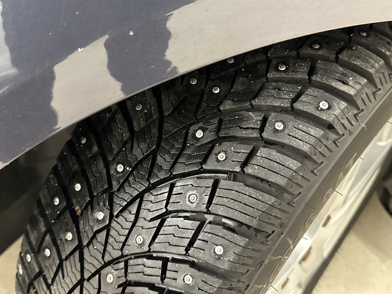 Ford Grand C-MAX vaihtoauto