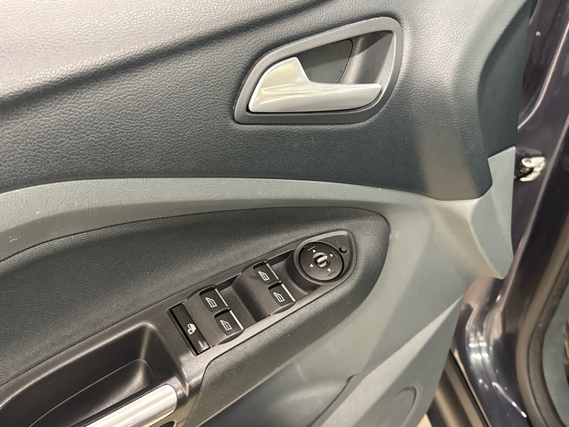 Ford Grand C-MAX vaihtoauto