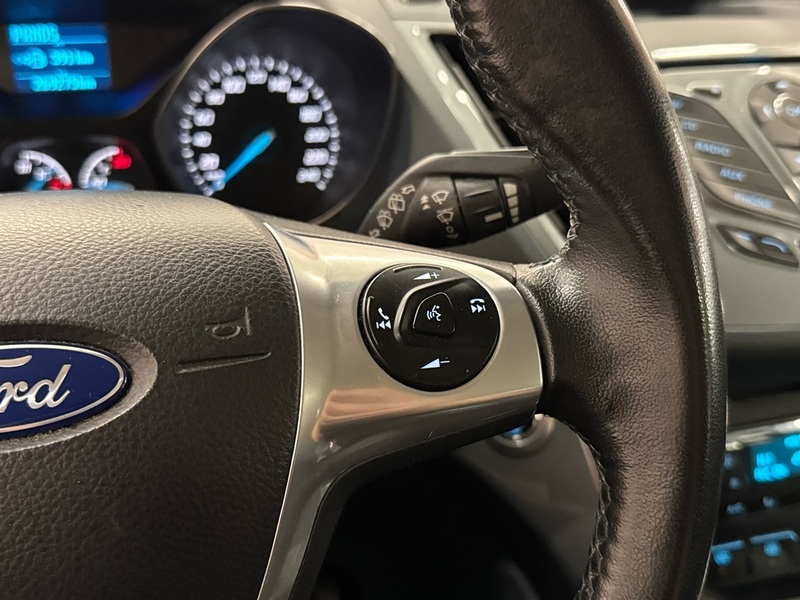 Ford Grand C-MAX vaihtoauto