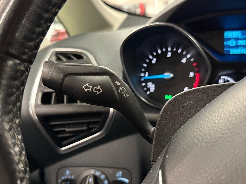 Ford Grand C-MAX vaihtoauto