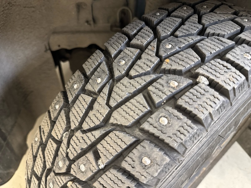 Fiat Fiorino vaihtoauto