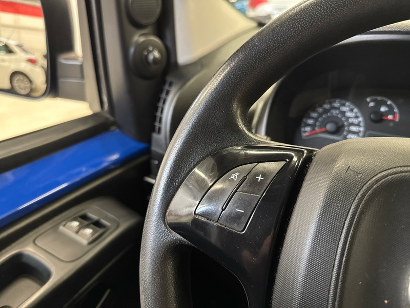 Fiat Fiorino vaihtoauto