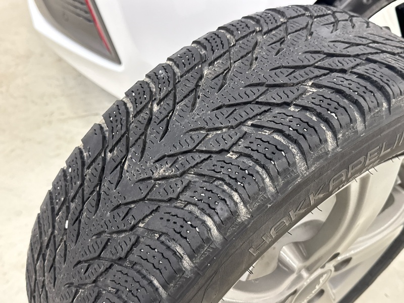 Hyundai IONIQ plug-in vaihtoauto