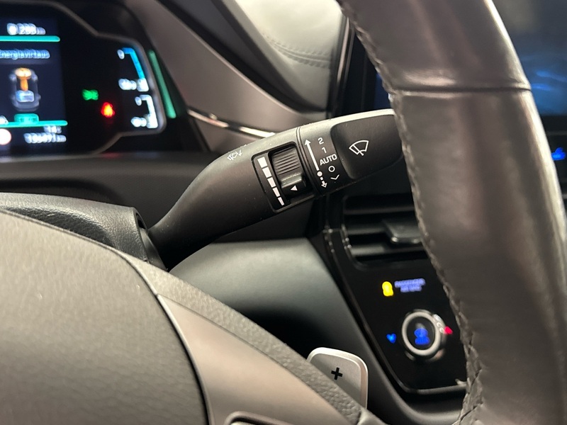 Hyundai IONIQ plug-in vaihtoauto