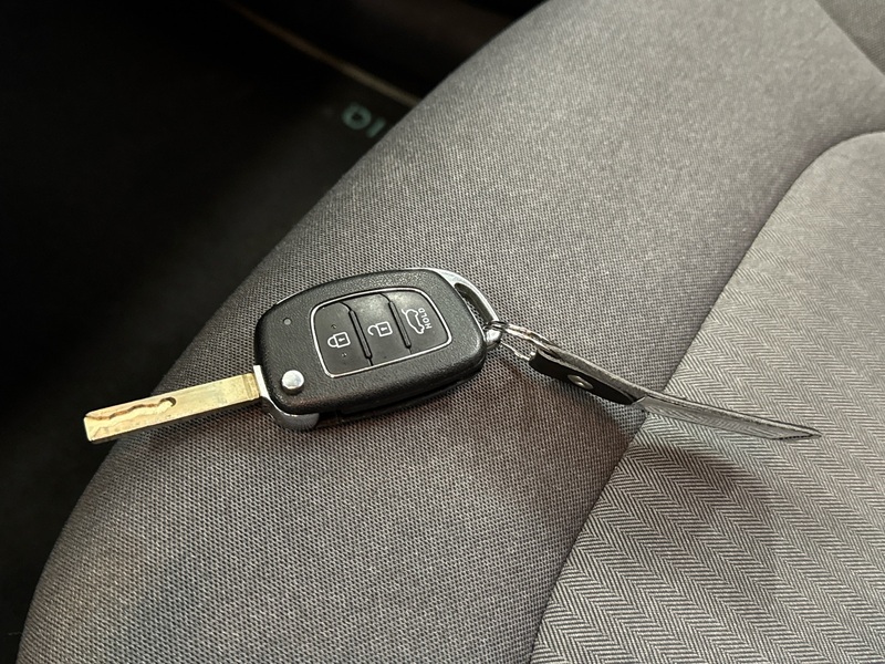 Hyundai IONIQ plug-in vaihtoauto