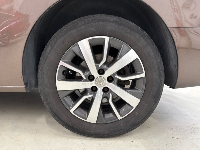 Toyota Proace Verso vaihtoauto