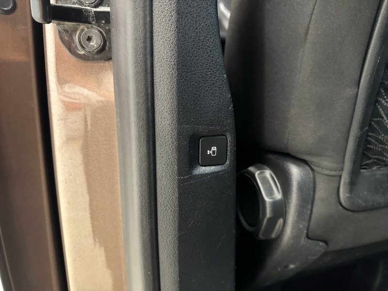 Toyota Proace Verso vaihtoauto