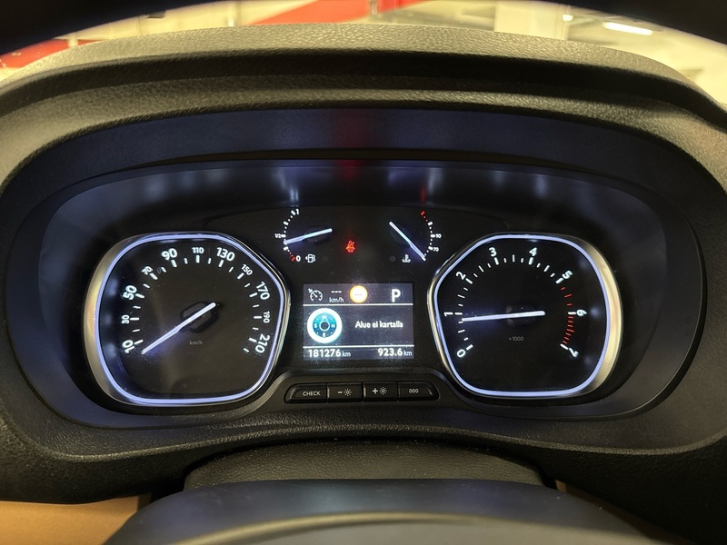 Toyota Proace Verso vaihtoauto