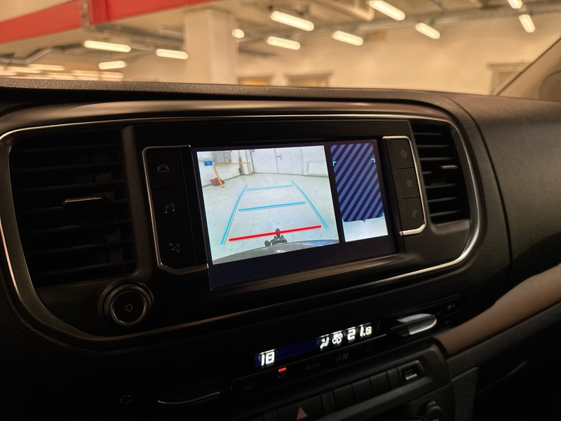 Toyota Proace Verso vaihtoauto