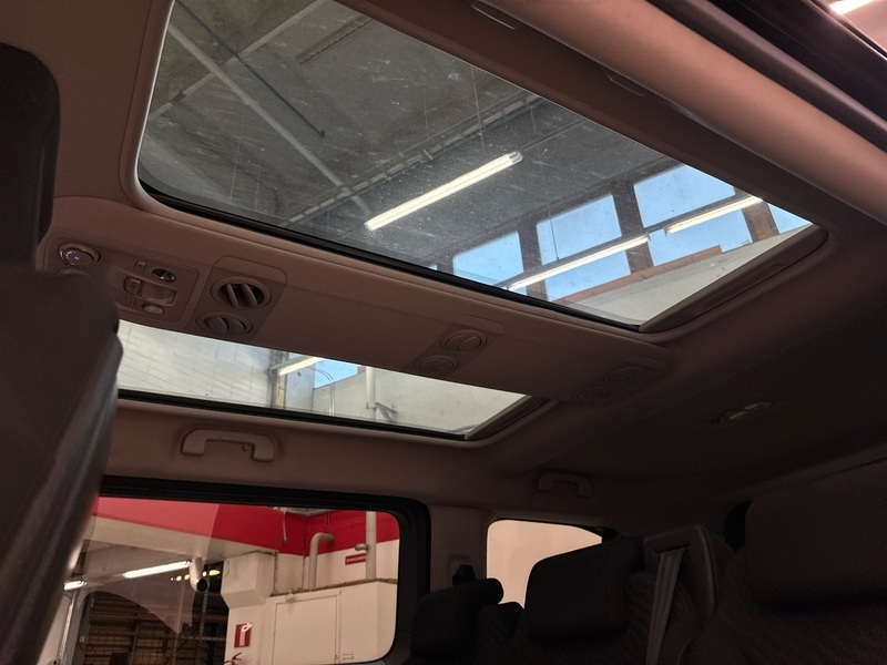 Toyota Proace Verso vaihtoauto
