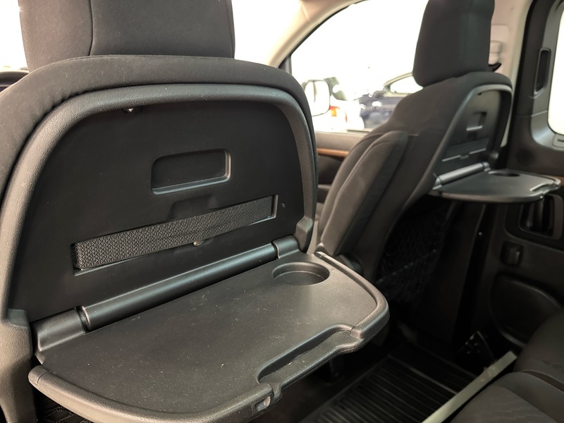 Toyota Proace Verso vaihtoauto