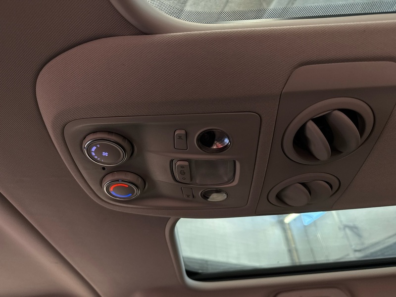 Toyota Proace Verso vaihtoauto