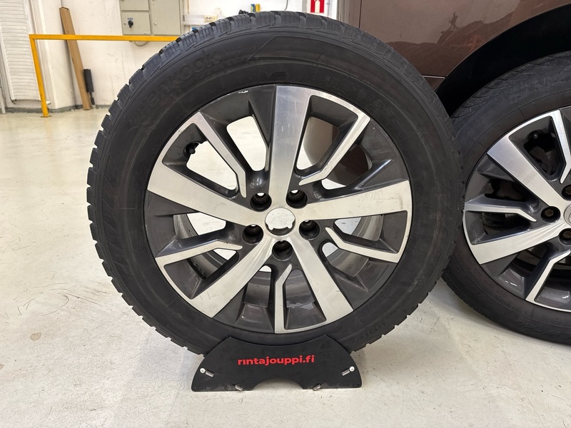 Toyota Proace Verso vaihtoauto