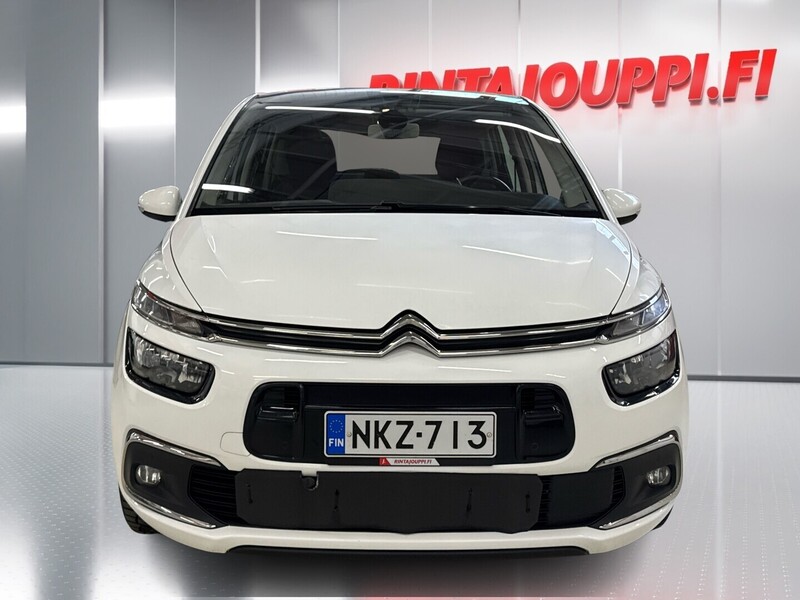 Citroën C4 Picasso vaihtoauto
