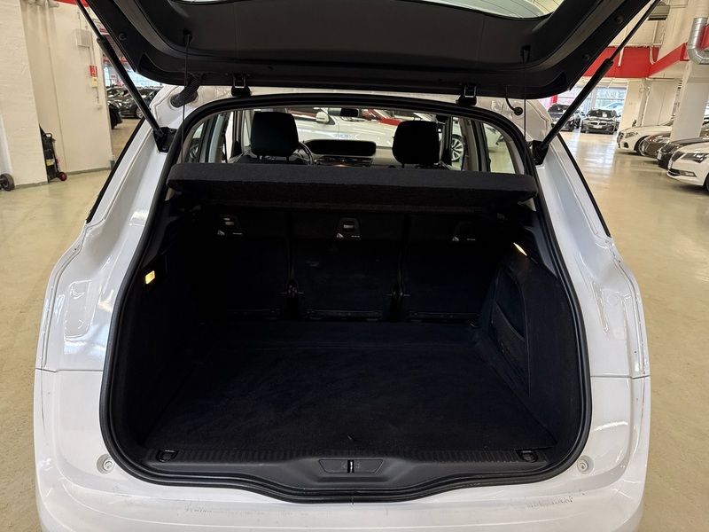 Citroën C4 Picasso vaihtoauto