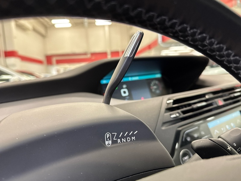 Citroën C4 Picasso vaihtoauto