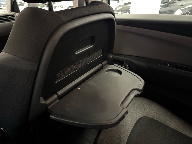 Citroën C4 Picasso vaihtoauto