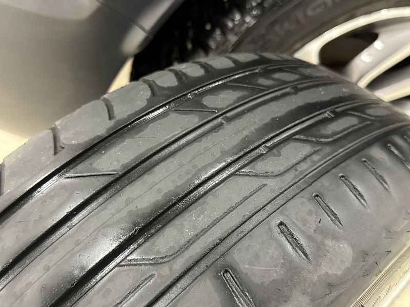 Opel Crossland X vaihtoauto