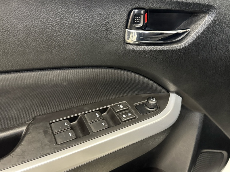 Suzuki Vitara vaihtoauto