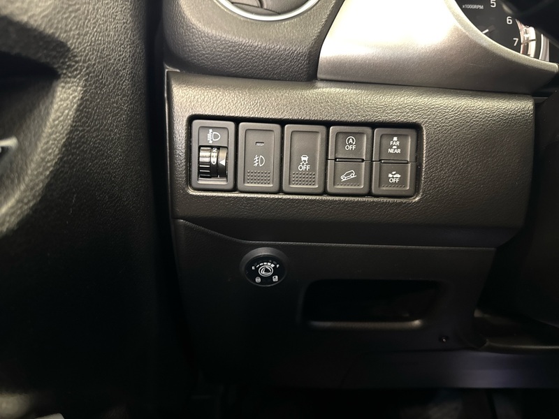 Suzuki Vitara vaihtoauto