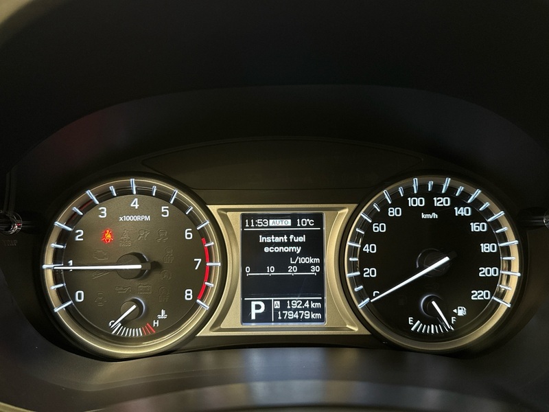 Suzuki Vitara vaihtoauto