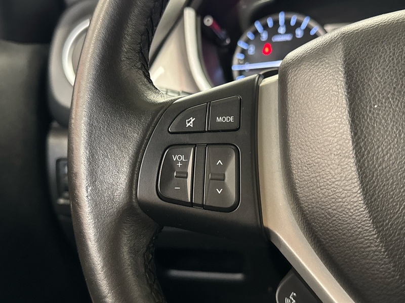 Suzuki Vitara vaihtoauto