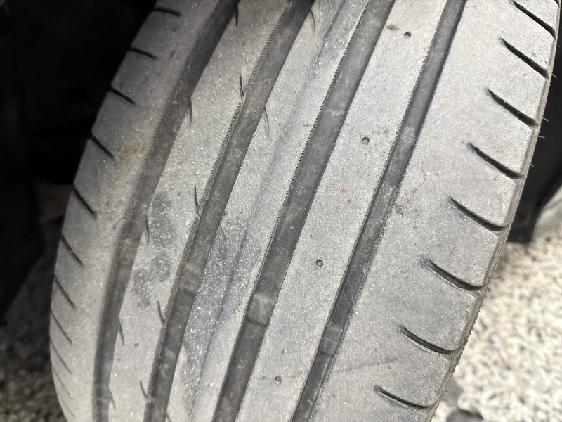 Mercedes-Benz CLS vaihtoauto