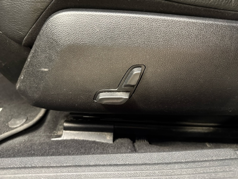 Mercedes-Benz CLS vaihtoauto