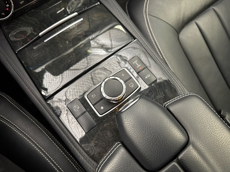 Mercedes-Benz CLS vaihtoauto