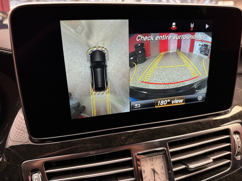 Mercedes-Benz CLS vaihtoauto