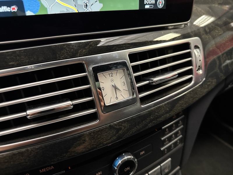 Mercedes-Benz CLS vaihtoauto