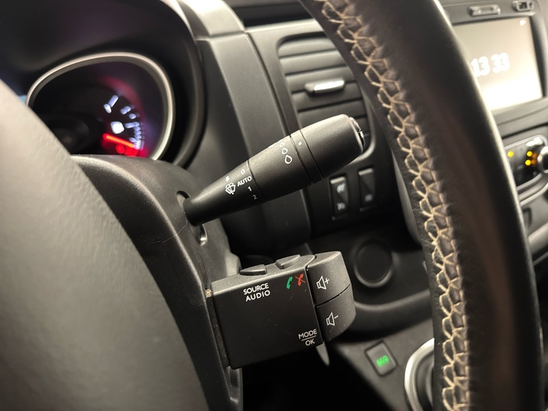 Nissan NV300 vaihtoauto