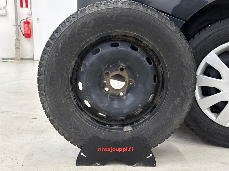 Nissan NV300 vaihtoauto