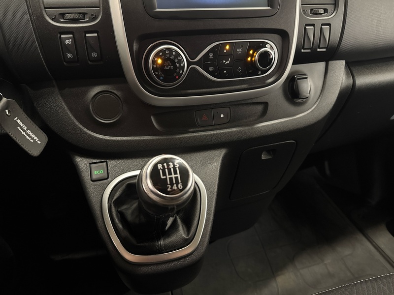 Nissan NV300 vaihtoauto