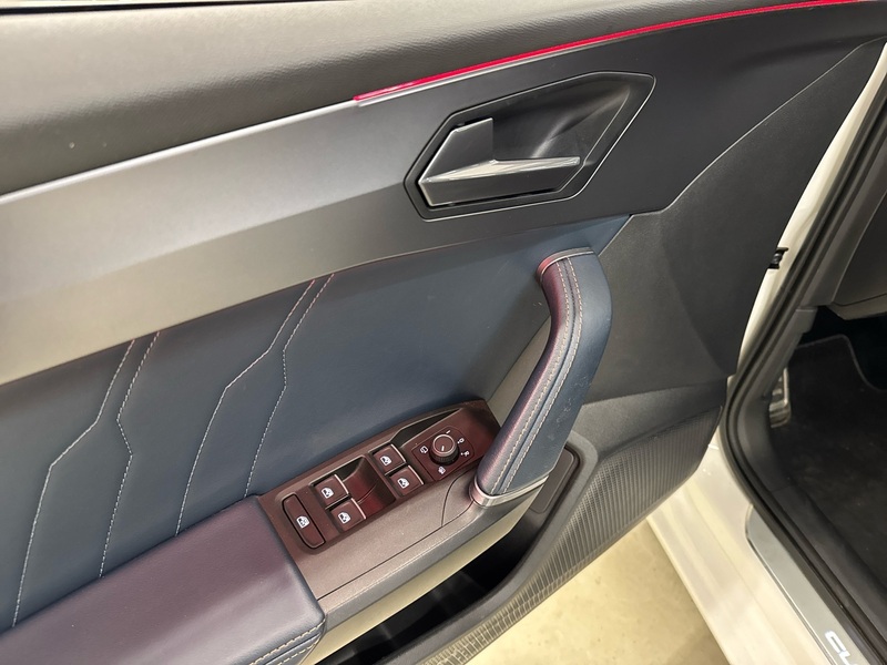 Cupra Leon Sportstourer vaihtoauto