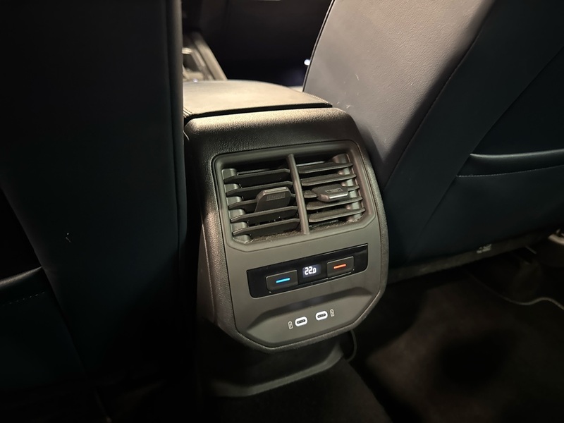 Cupra Leon Sportstourer vaihtoauto