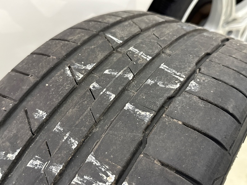 Cupra Leon Sportstourer vaihtoauto