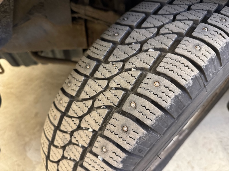 Toyota Hiace vaihtoauto